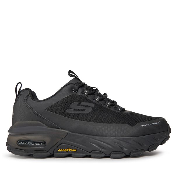 Skechers Superge Skechers Max Protect Fast Track 237304/BBK Črna