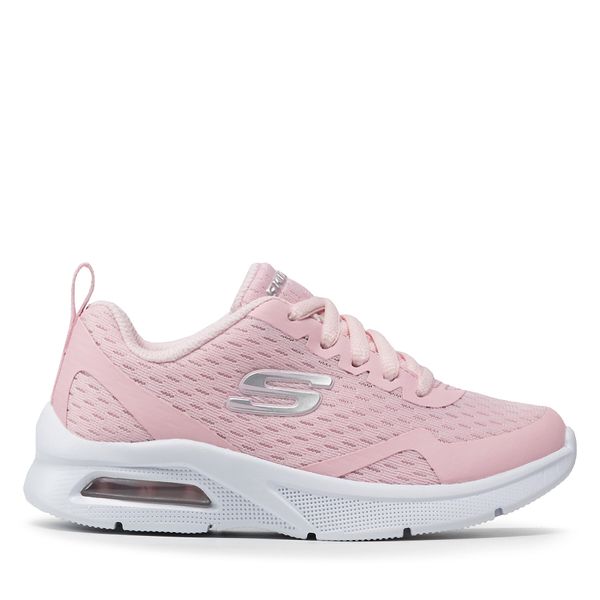 Skechers Superge Skechers Microspec Max 302378L/LTPK Lt.Pink