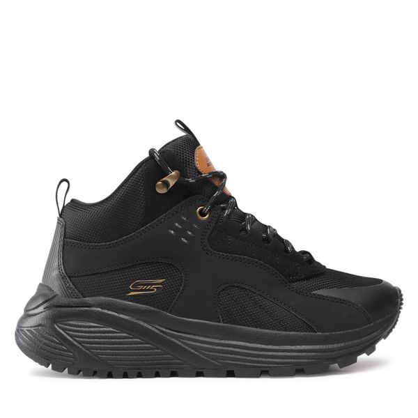 Skechers Superge Skechers Mt. Goddess 117053/BBK Črna