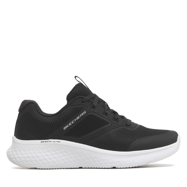 Skechers Superge Skechers New Century 232594/BKW Črna