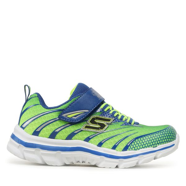 Skechers Superge Skechers Nitrate Zulvox 403900L LMBL