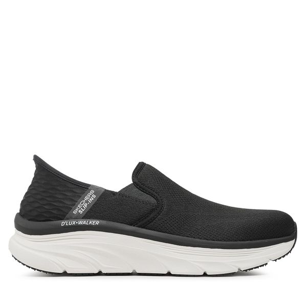 Skechers Superge Skechers Orford 232455/BLK Črna