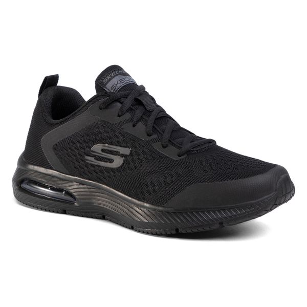 Skechers Superge Skechers Pelland 52559/BBK Črna