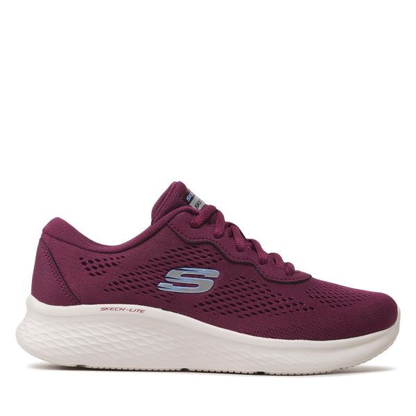 Skechers Superge Skechers Perfect Time 149991/PLUM Plum