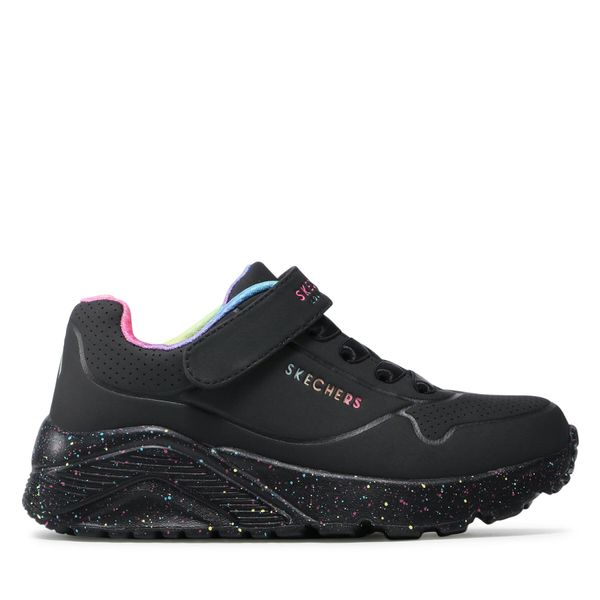 Skechers Superge Skechers Rainbow Specks 310457L/BKMT Black/Multi