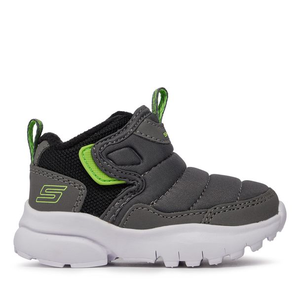 Skechers Superge Skechers Razor Flex Cool Break 403784N/CCBK Siva