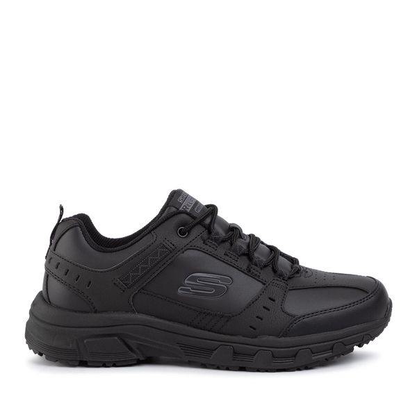 Skechers Superge Skechers Redwick 51896/BBK Črna