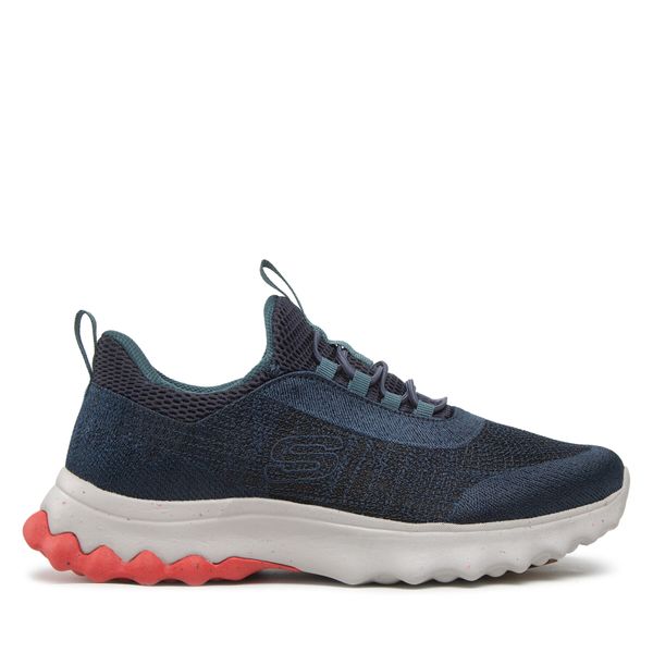 Skechers Superge Skechers Reever 210435/DKNV Mornarsko modra