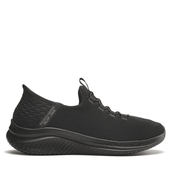 Skechers Superge Skechers Right Away 232452/BBK Črna