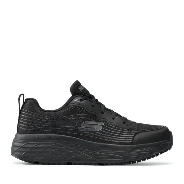 Skechers Superge Skechers Rytas 200021EC/BLK Črna