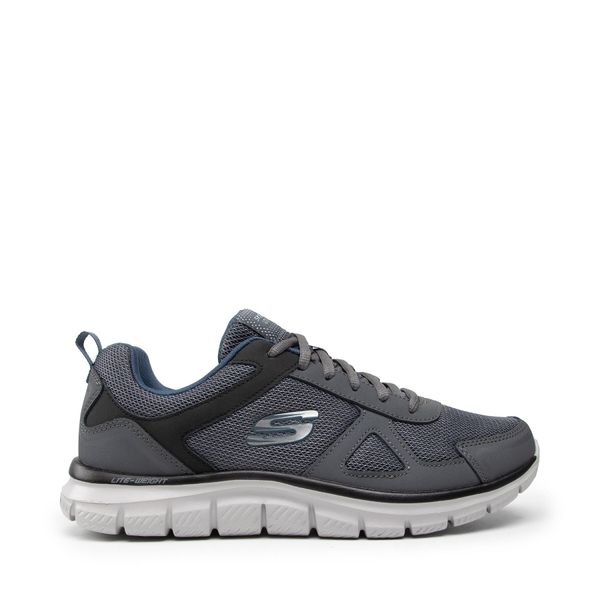 Skechers Superge Skechers Scloric 52631/GYNV Siva