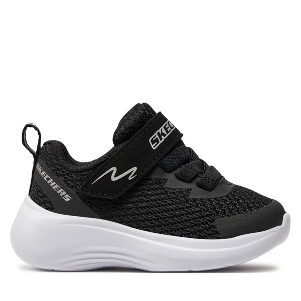 Skechers Superge Skechers Selectors 403764N/BLK Črna