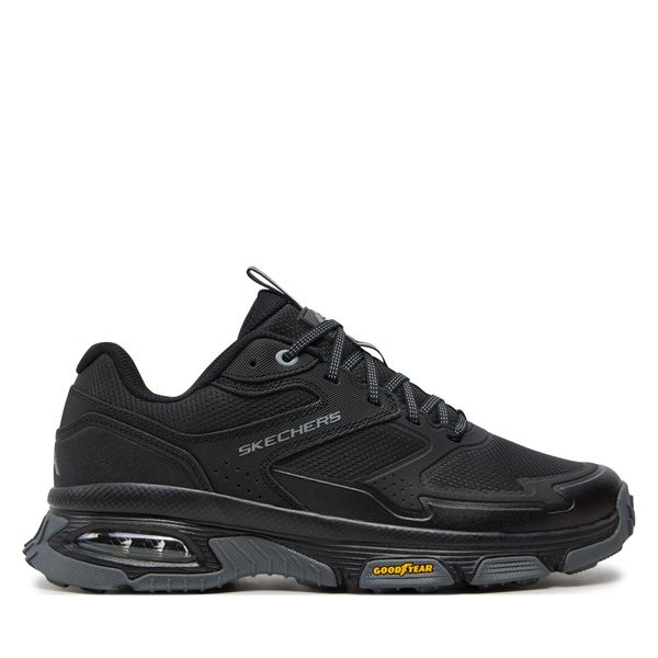 Skechers Superge Skechers Skech-Air Envoy-Sleek Envoy 237553 Črna