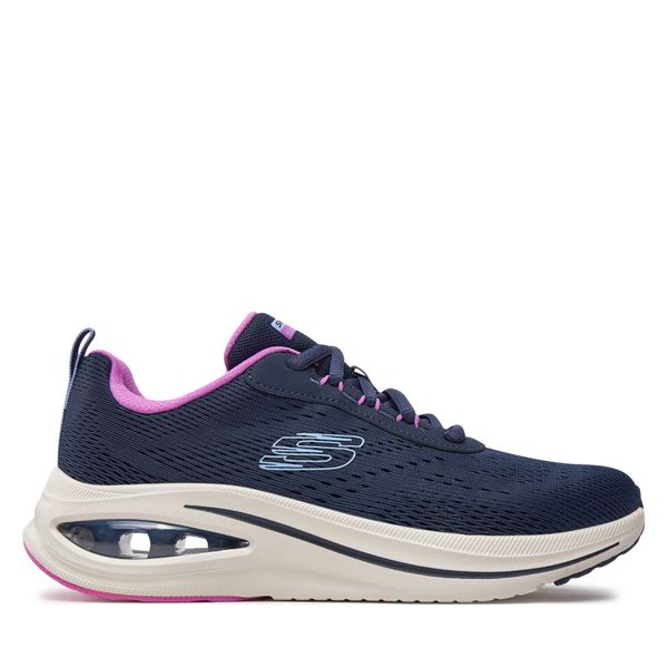 Skechers Superge Skechers Skech-Air Meta-Aired Out 150131/NVMT Navy