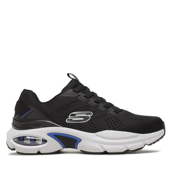 Skechers Superge Skechers Skech-Air Ventura 232655/BKBL Črna