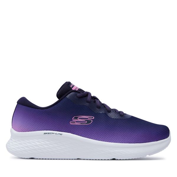 Skechers Superge Skechers Skech-Lite Pro-Fade Out 149995/NVHP Mornarsko modra