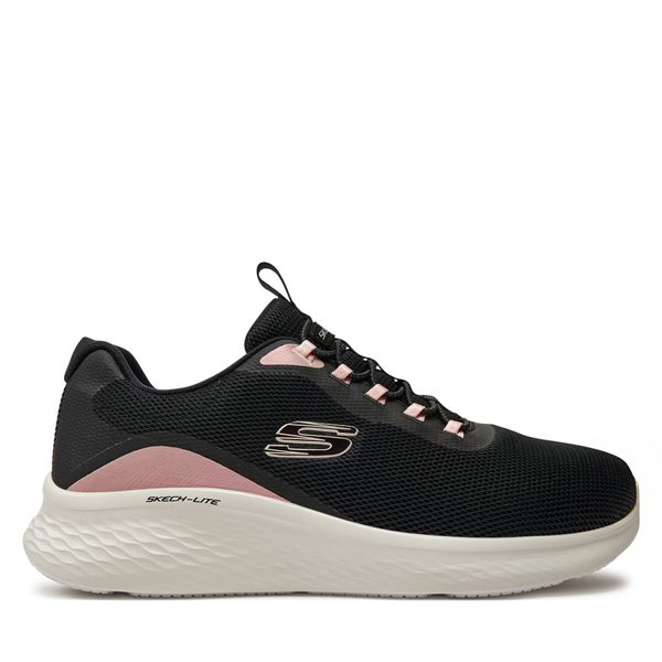 Skechers Superge Skechers Skech-Lite Pro-Glimmer Me 150041/BKPK Črna