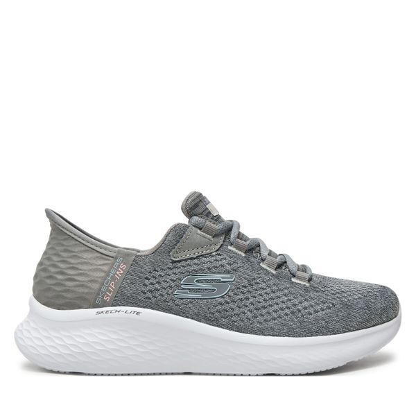 Skechers Superge Skechers Skech-Lite Pro-Natural 150012/GYMT Siva