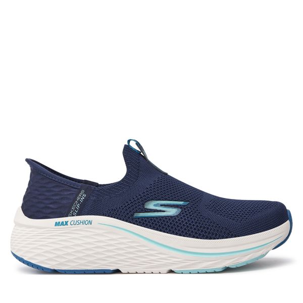 Skechers Superge Skechers Skechers Slip-ins: Max Cushioning Elite 2.0 129611 Modra