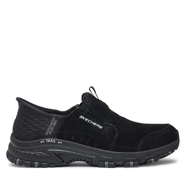 Skechers Superge Skechers Slip-ins: Hillcrest - Sunapee 180016 Črna