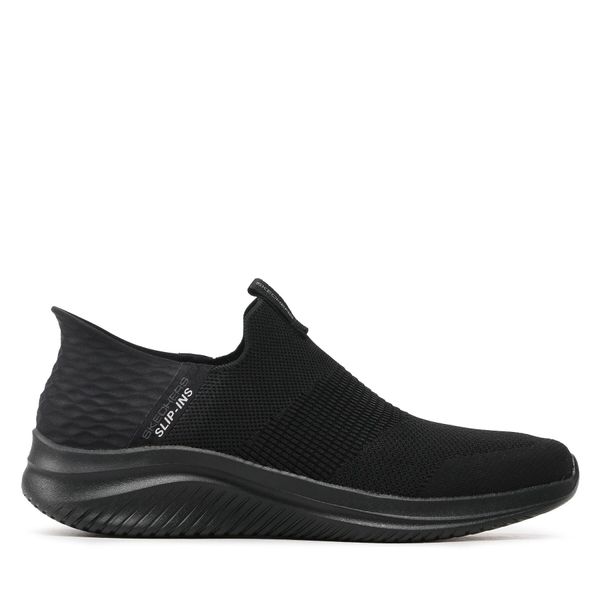 Skechers Superge Skechers Smooth Step 232450/BBK Črna