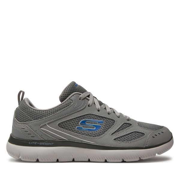 Skechers Superge Skechers South Rim 52812 Siva