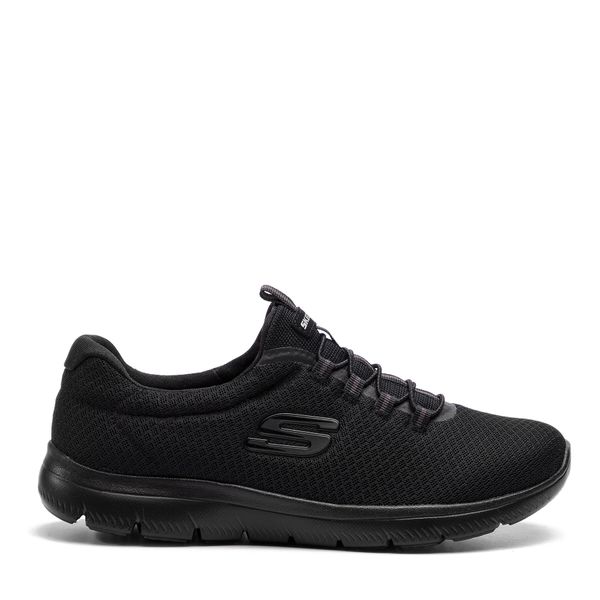 Skechers Superge Skechers Summits 12980/BBK Črna