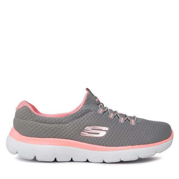 Skechers Superge Skechers Summits 12980/GYPK Siva