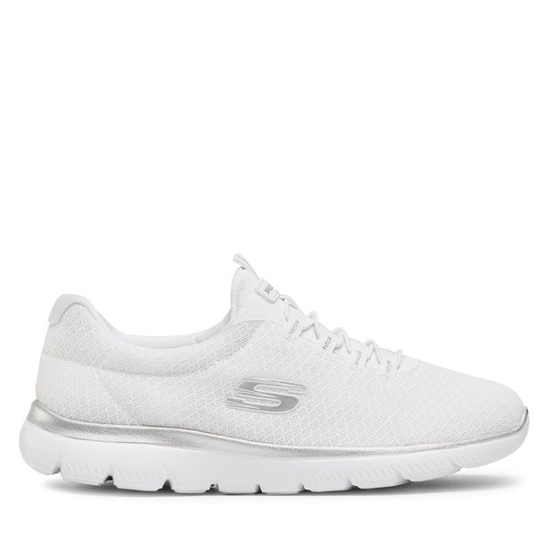 Skechers Superge Skechers Summits 12980/WSL Bela