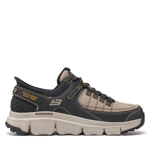 Skechers Superge Skechers Summits AT 237622 Rjava