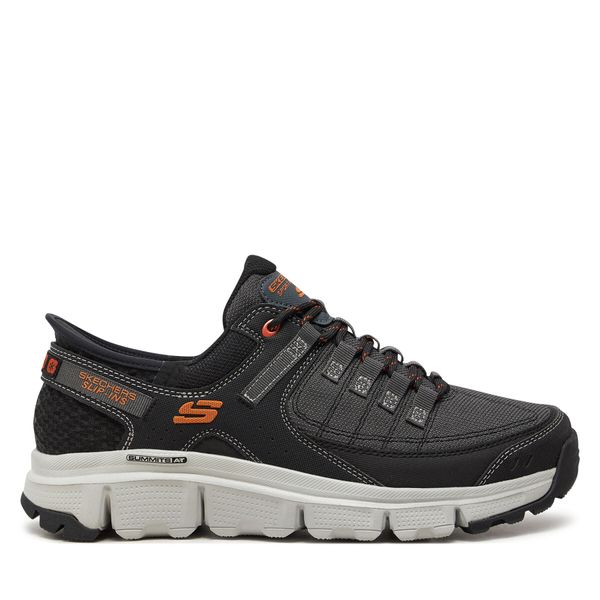 Skechers Superge Skechers Summits At 237622/GYOR Siva