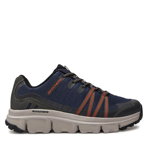 Skechers Superge Skechers Summits At Twin Bridges 237623 Mornarsko modra