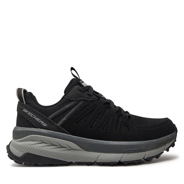 Skechers Superge Skechers Switch Back-Cascades 180162/BKCC Črna