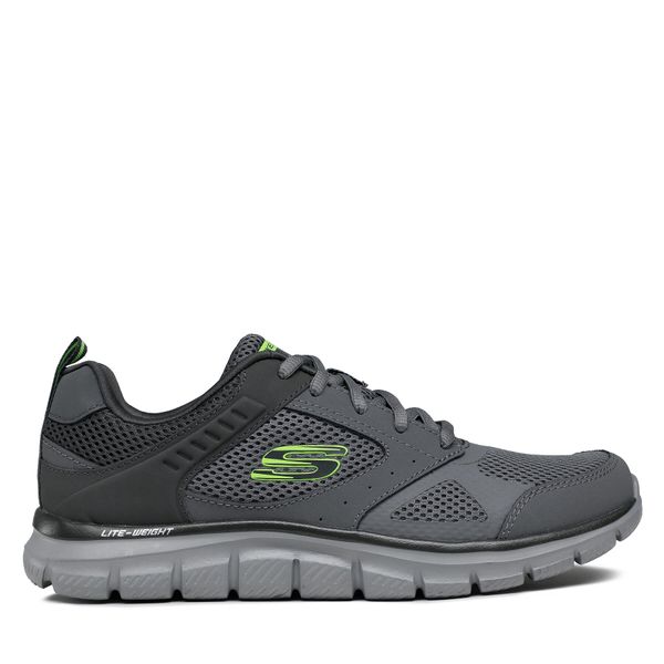 Skechers Superge Skechers Syntac 232398/CHAR Siva