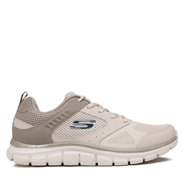 Skechers Superge Skechers Syntac 232398/TPE Bež