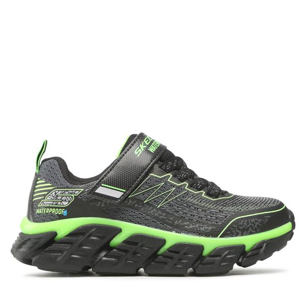 Skechers Superge Skechers Tech-Grip 403805L /CBLM Črna