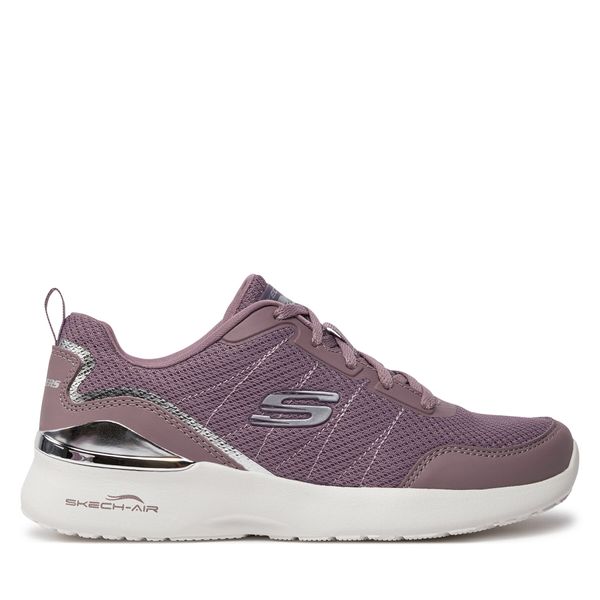 Skechers Superge Skechers The Halcyon 149660/LAV Vijolična