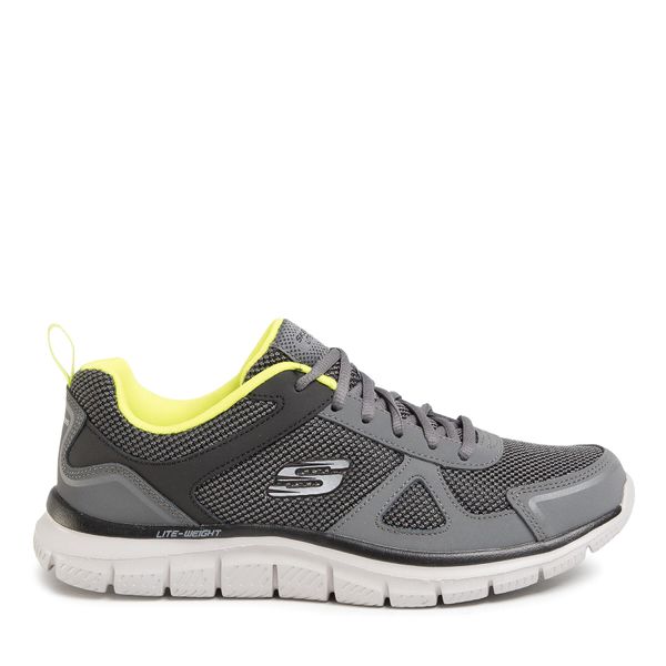 Skechers Superge Skechers Track 52630/CCLM Siva