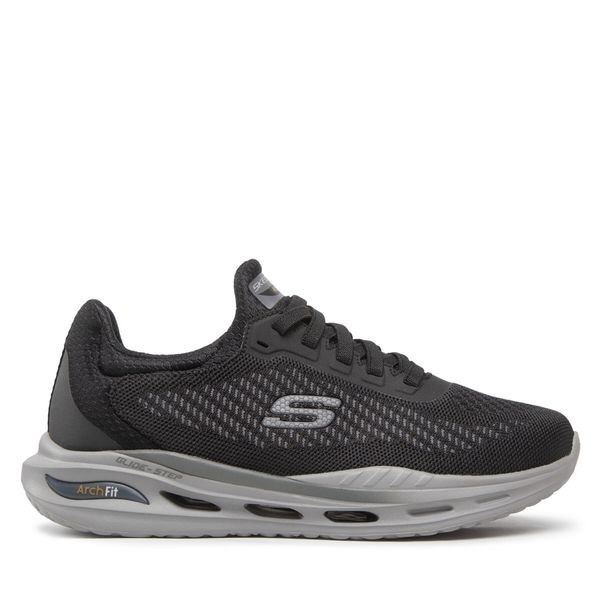 Skechers Superge Skechers Trayver 210434/BLK Black