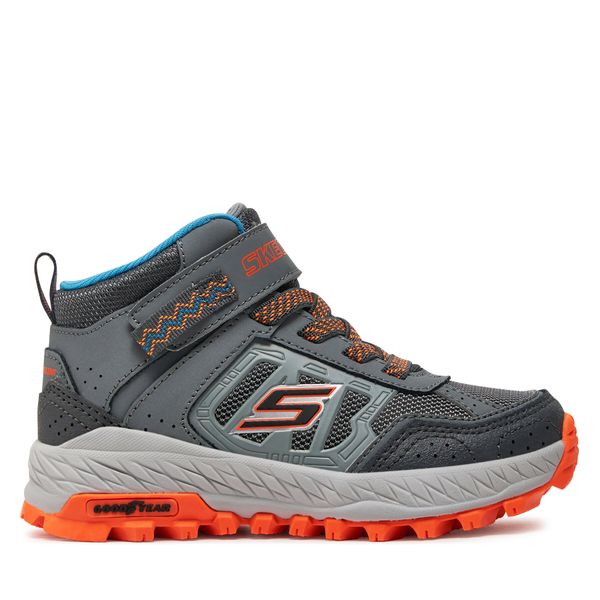 Skechers Superge Skechers Trekor 403712L/GYCC Siva