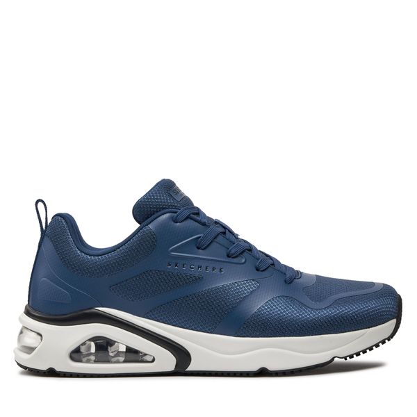 Skechers Superge Skechers Tres-Air Uno-Revolution-Airy 183070/NVY Mornarsko modra