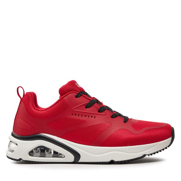 Skechers Superge Skechers Tres-Air Uno-Revolution-Airy 183070/RED Rdeča