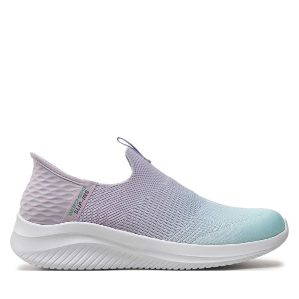 Skechers Superge Skechers Ultra Flex 3.0 150183/LVTQ Vijolična