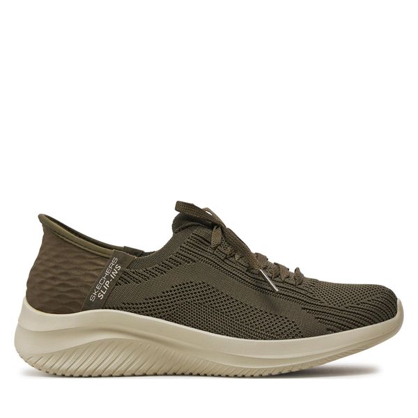 Skechers Superge Skechers Ultra Flex 3.0-Brilliant Path 149710/OLV Khaki