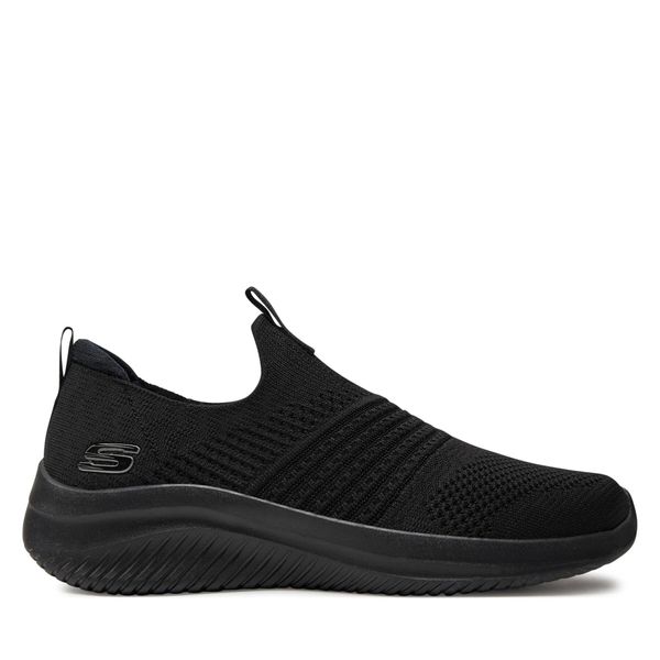 Skechers Superge Skechers Ultra Flex 3.0-Classy Charm 149855/BBK Črna