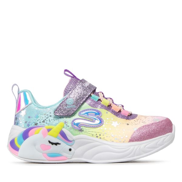 Skechers Superge Skechers Unicorn Dreams 302311L/PRMT Pisana