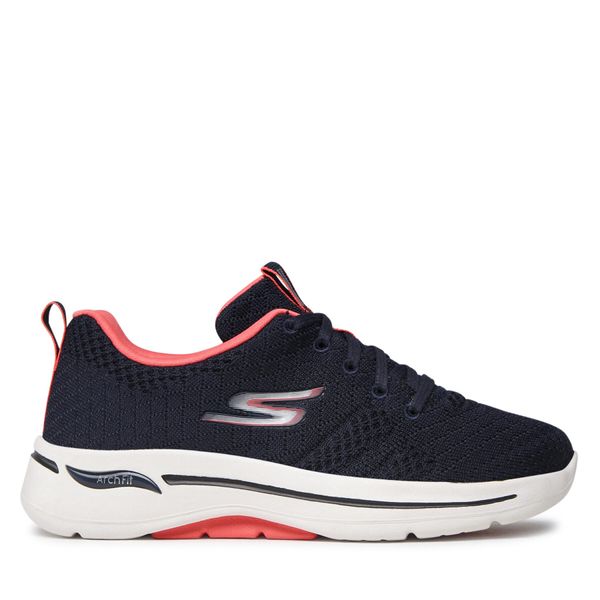 Skechers Superge Skechers Unify 124403/NVCL Navy/Coral
