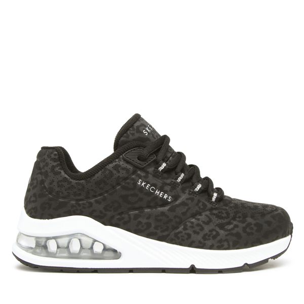 Skechers Superge Skechers Uno 2 In Kat Neato 155642/BLK Črna