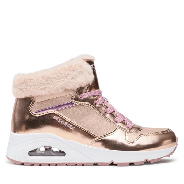 Skechers Superge Skechers Uno Cozy On Air 310518L/RSGD Zlata