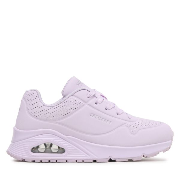 Skechers Superge Skechers Uno Gen1 Frosty Kicks 310527L Vijolična